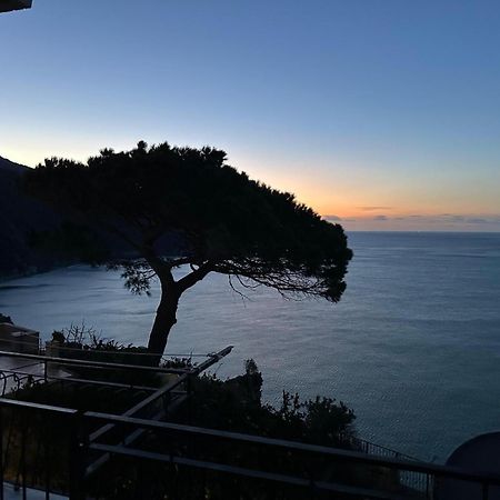 Appartamento Giumin Corniglia Extérieur photo