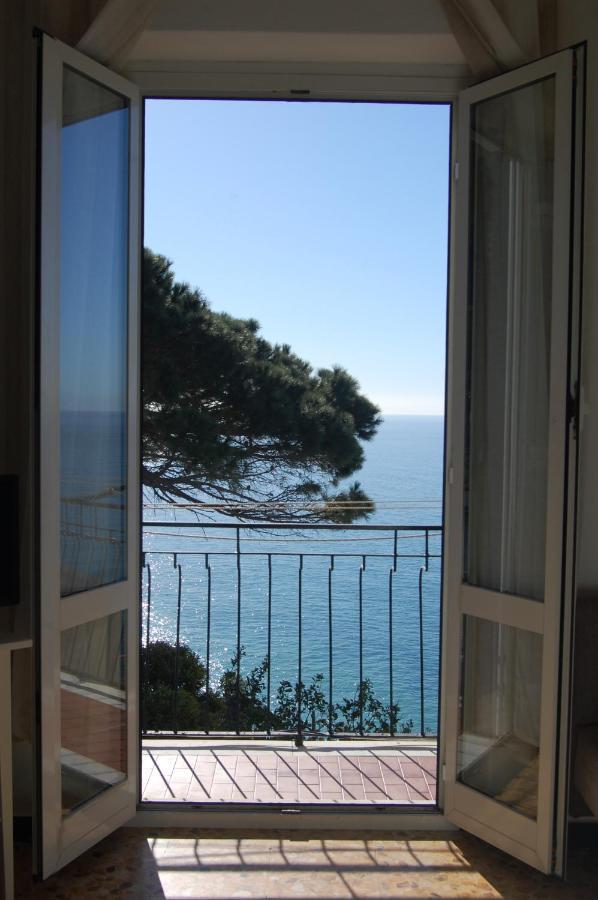 Appartamento Giumin Corniglia Extérieur photo