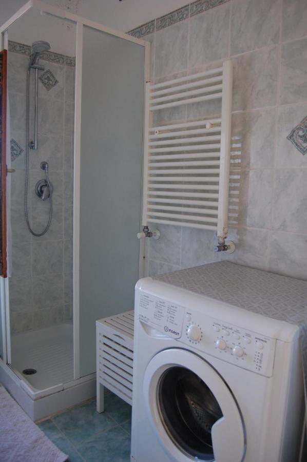Appartamento Giumin Corniglia Extérieur photo
