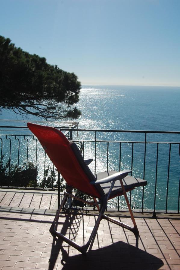 Appartamento Giumin Corniglia Extérieur photo