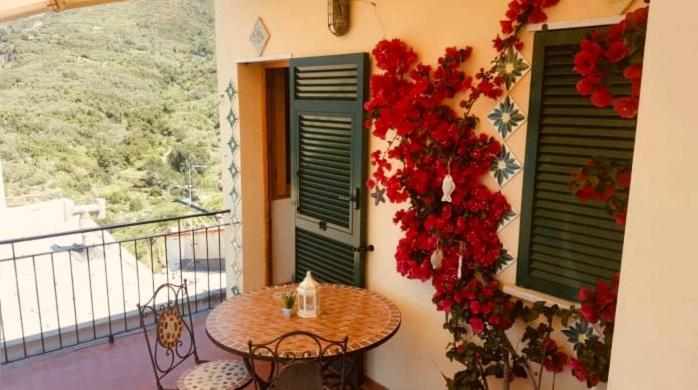 Appartamento Giumin Corniglia Extérieur photo